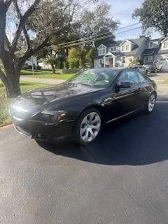 2005 BMW E63/E64 645Ci & 650i - Image 2 of 19