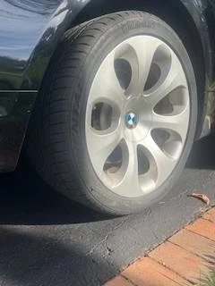 2005 BMW E63/E64 645Ci & 650i - Image 18 of 19