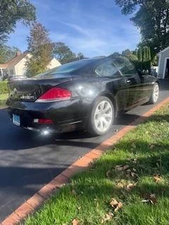 2005 BMW E63/E64 645Ci & 650i - Image 4 of 19