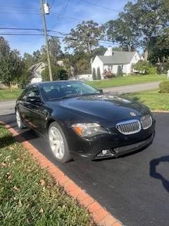 2005 BMW E63/E64 645Ci & 650i - Image 5 of 19