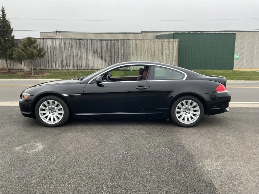 2005 BMW E63/E64 645Ci & 650i - Image 2 of 10