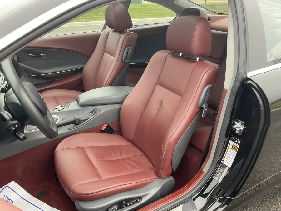 2005 BMW E63/E64 645Ci & 650i - Image 4 of 10