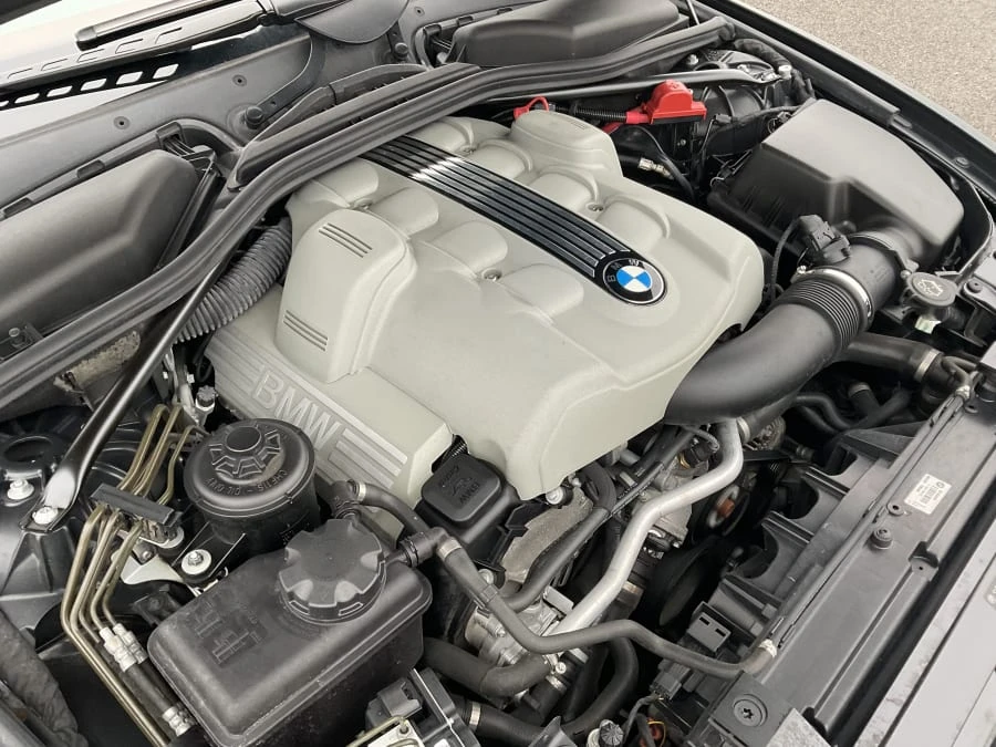 2005 BMW E63/E64 645Ci & 650i - Image 10 of 10