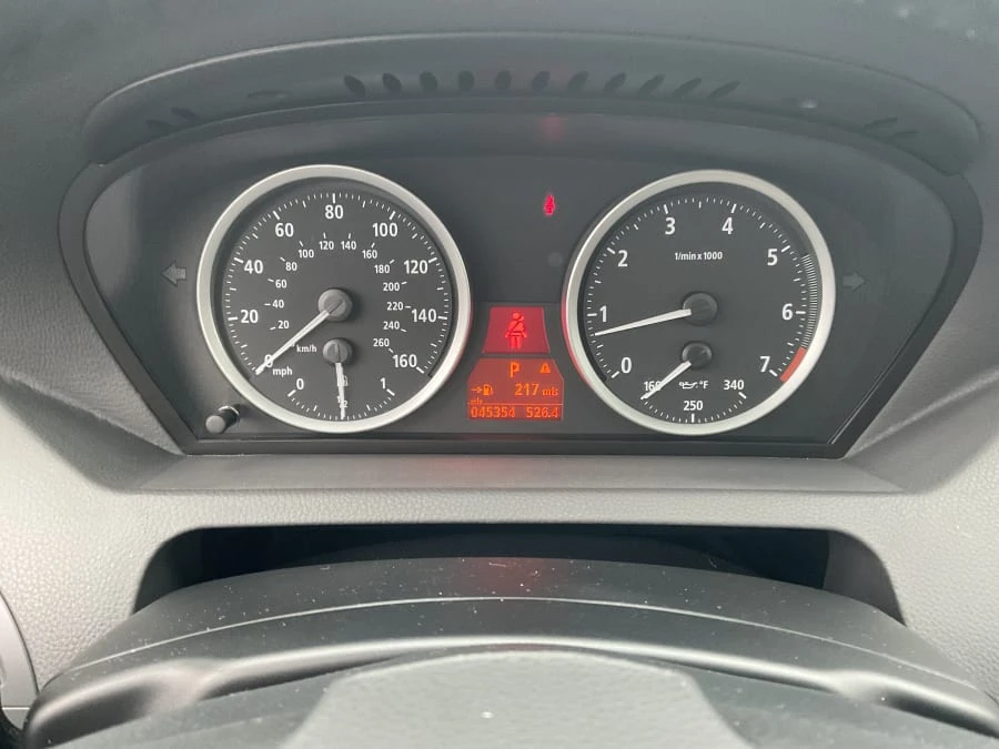 2005 BMW E63/E64 645Ci & 650i - Image 5 of 10