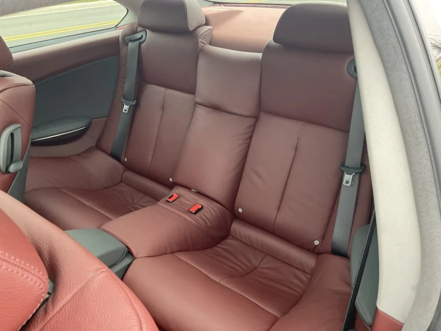 2005 BMW E63/E64 645Ci & 650i - Image 8 of 10