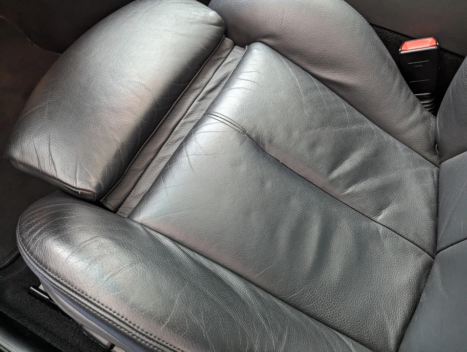2005 BMW E63/E64 645Ci & 650i - Image 31 of 31