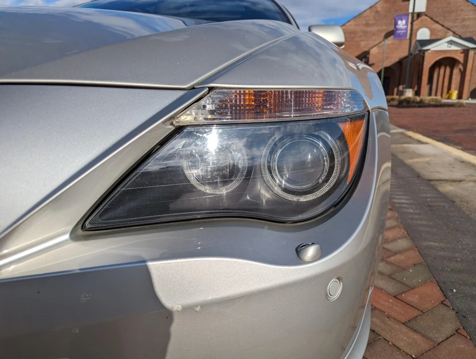 2005 BMW E63/E64 645Ci & 650i - Image 11 of 31