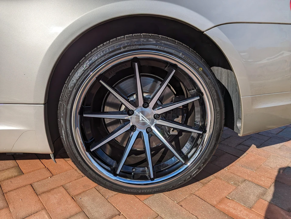 2005 BMW E63/E64 645Ci & 650i - Image 22 of 31