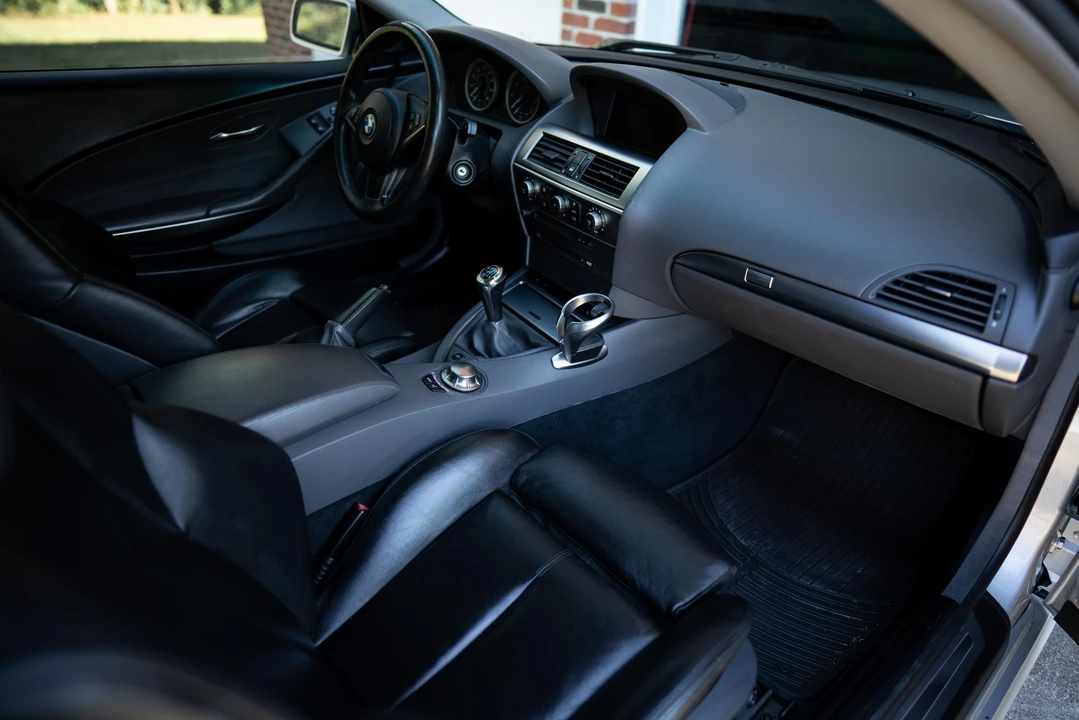2005 BMW E63/E64 645Ci & 650i - Image 26 of 26