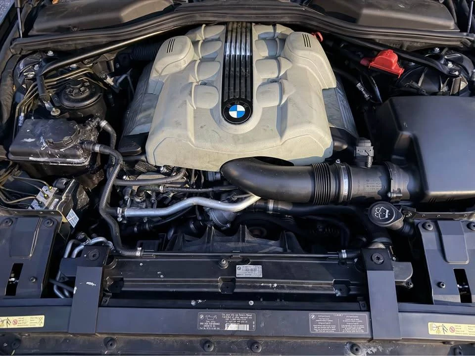 2005 BMW E63/E64 645Ci & 650i - Image 2 of 8