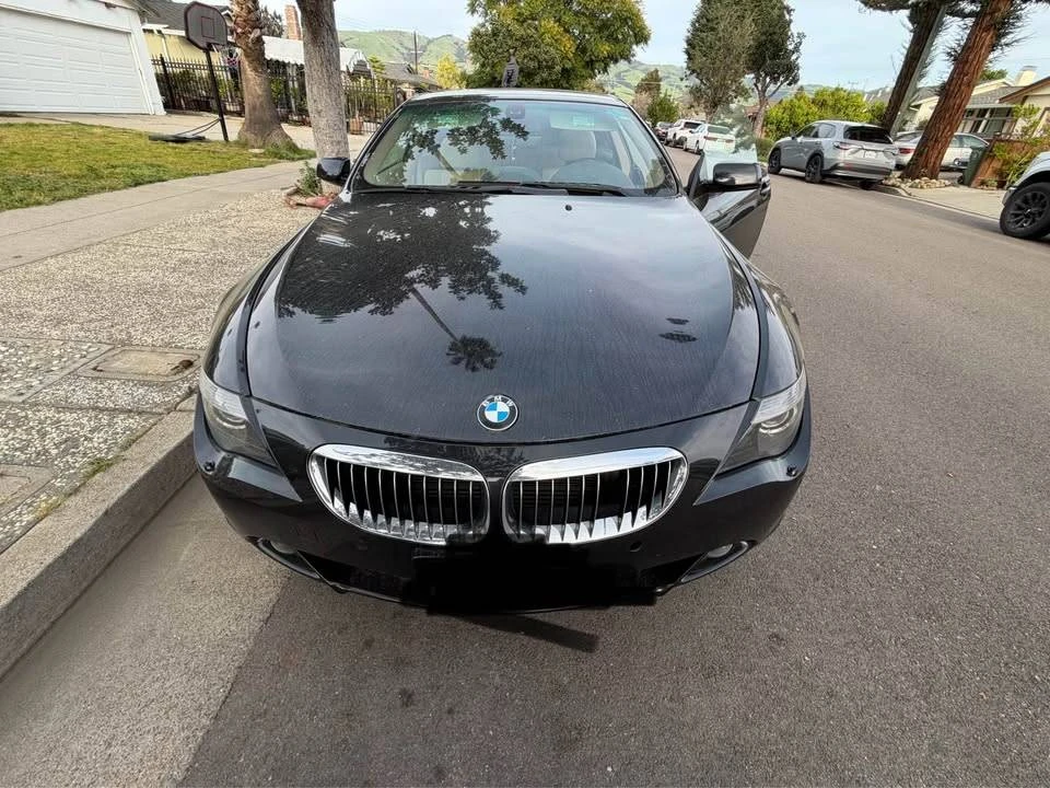 2005 BMW E63/E64 645Ci & 650i - Image 5 of 8
