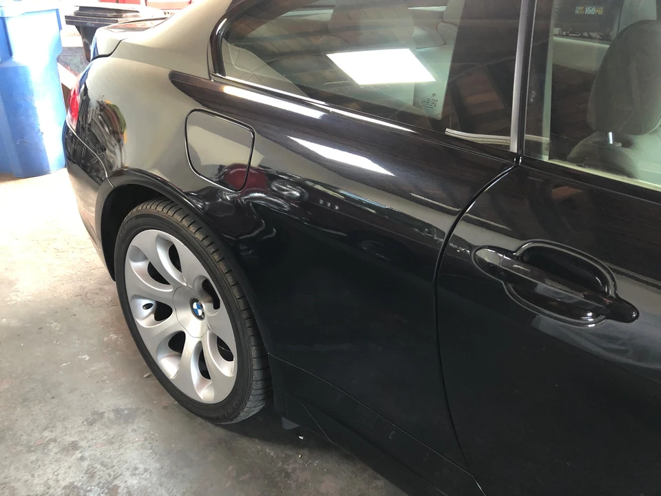 2005 BMW E63/E64 645Ci & 650i - Image 22 of 31
