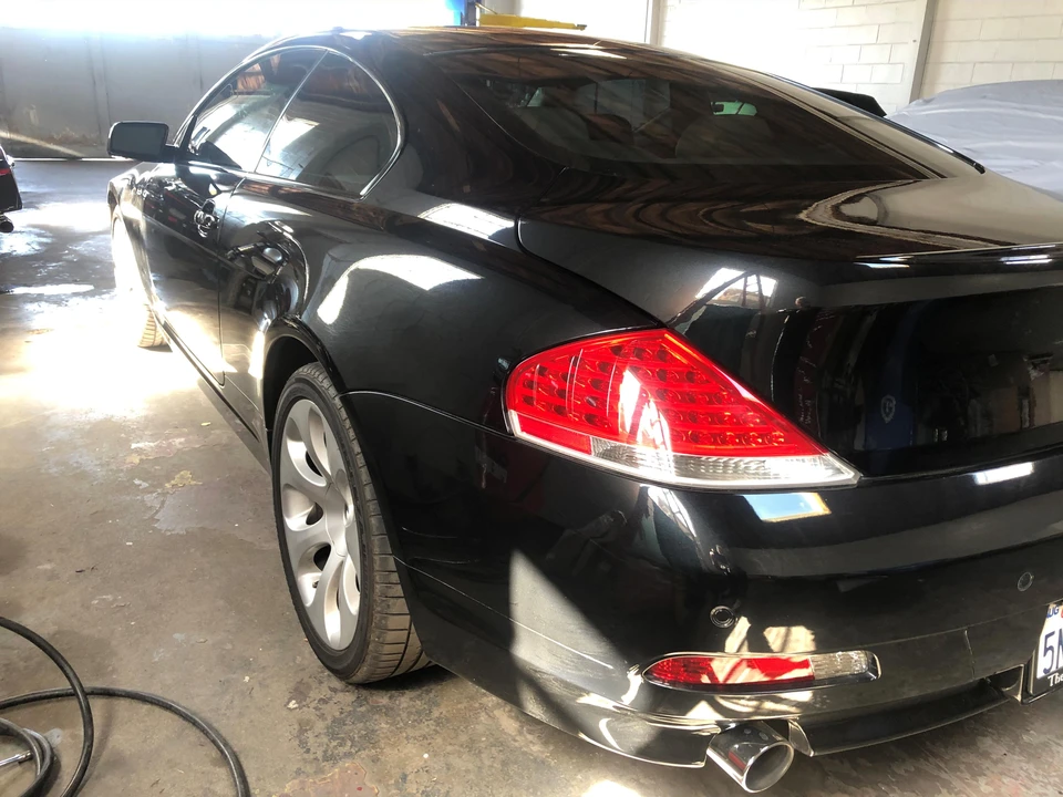2005 BMW E63/E64 645Ci & 650i - Image 9 of 31