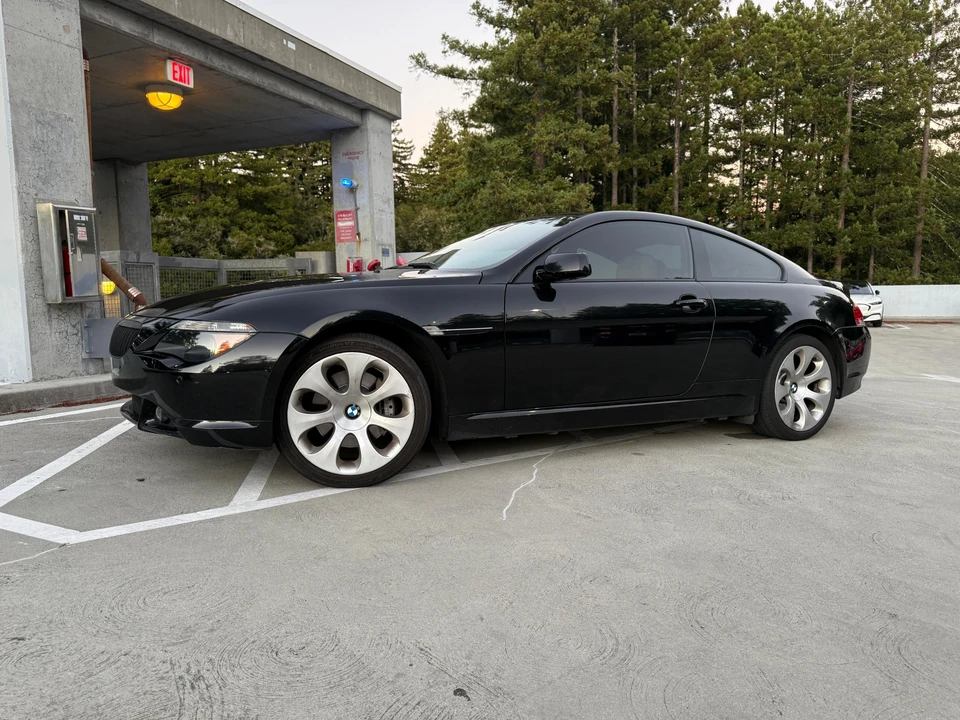 2005 BMW E63/E64 645Ci & 650i - Image 11 of 31