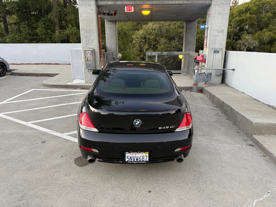 2005 BMW E63/E64 645Ci & 650i - Image 17 of 31