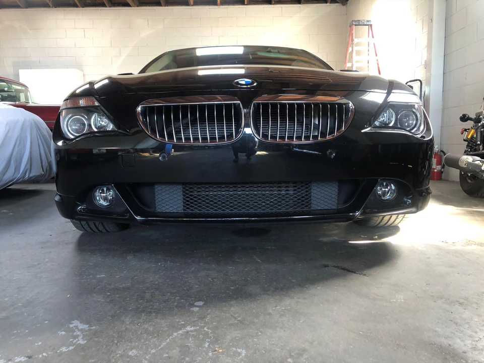 2005 BMW E63/E64 645Ci & 650i - Image 6 of 31
