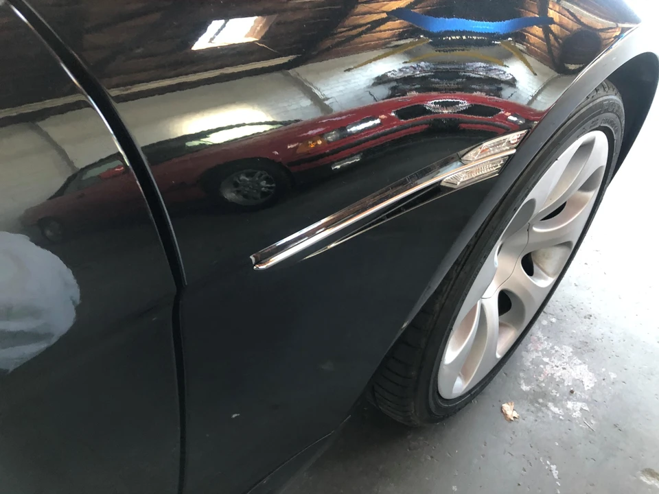 2005 BMW E63/E64 645Ci & 650i - Image 23 of 31