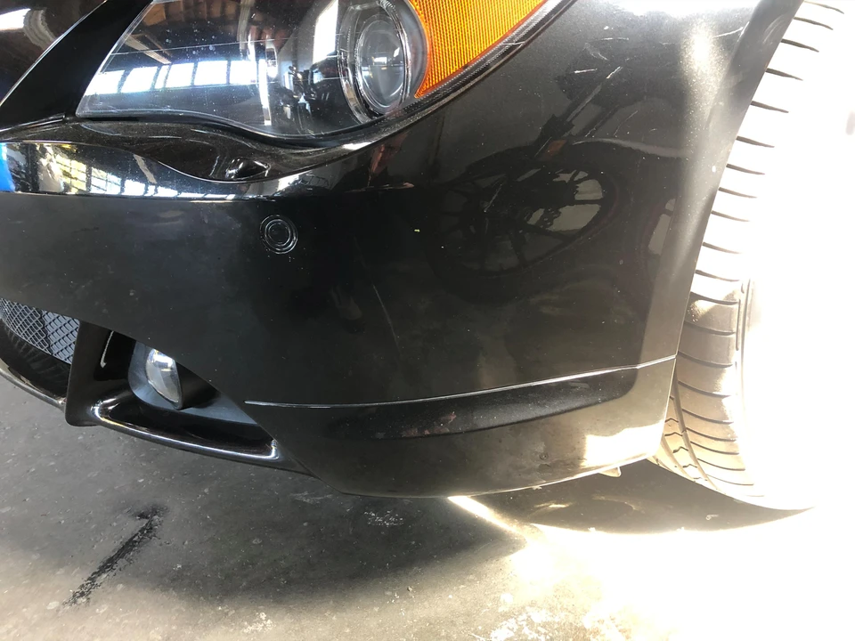 2005 BMW E63/E64 645Ci & 650i - Image 17 of 31