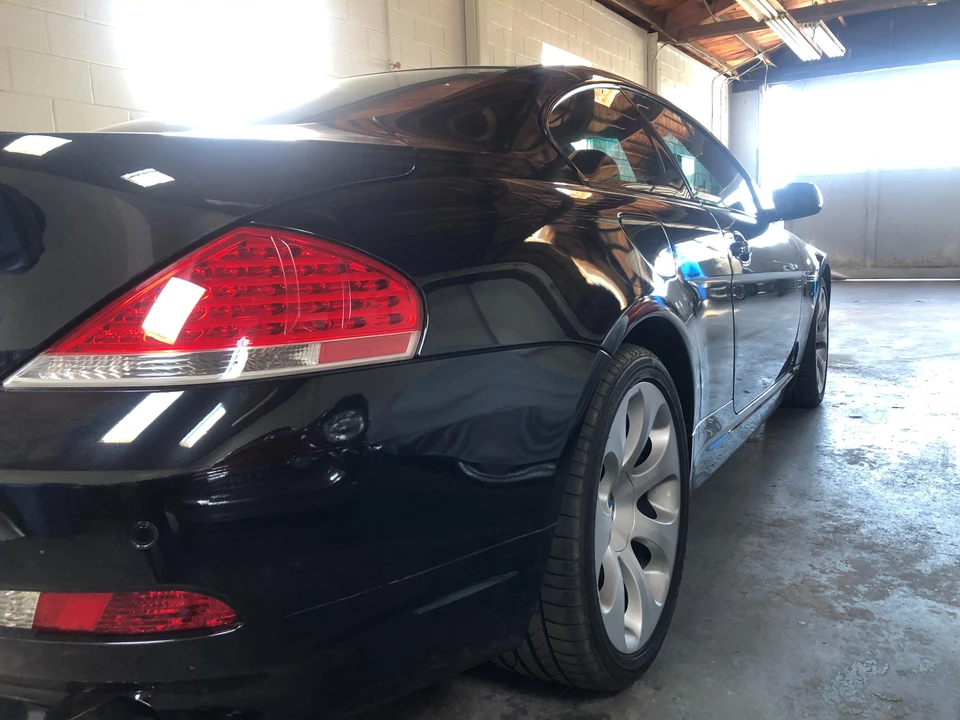 2005 BMW E63/E64 645Ci & 650i - Image 11 of 31