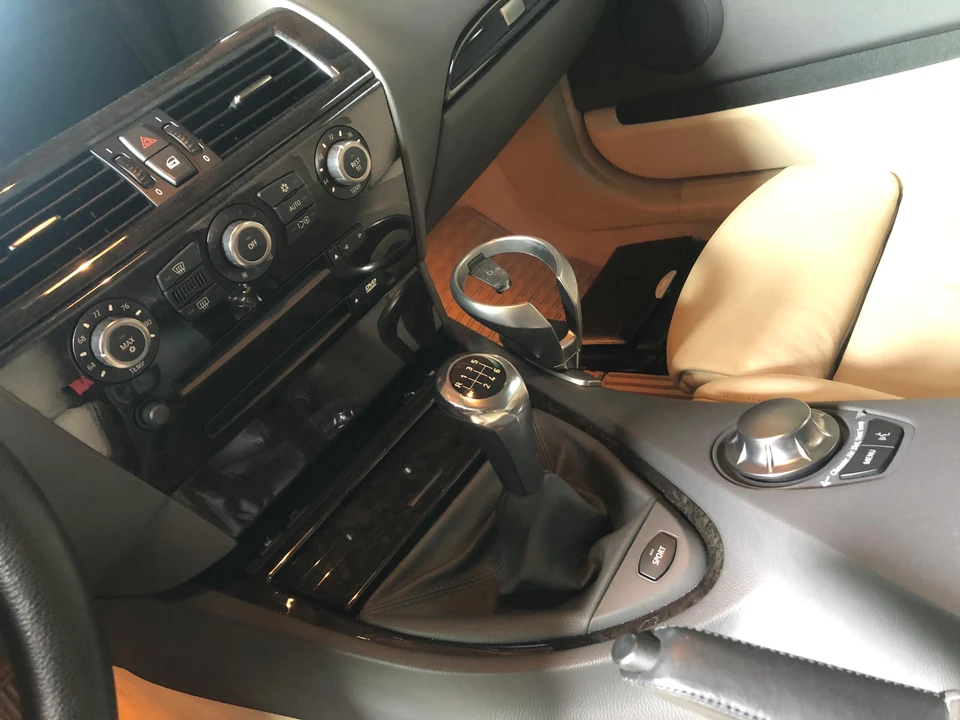 2005 BMW E63/E64 645Ci & 650i - Image 31 of 31