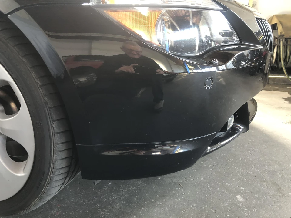 2005 BMW E63/E64 645Ci & 650i - Image 16 of 31