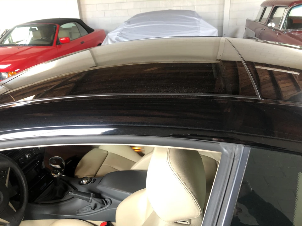 2005 BMW E63/E64 645Ci & 650i - Image 24 of 31