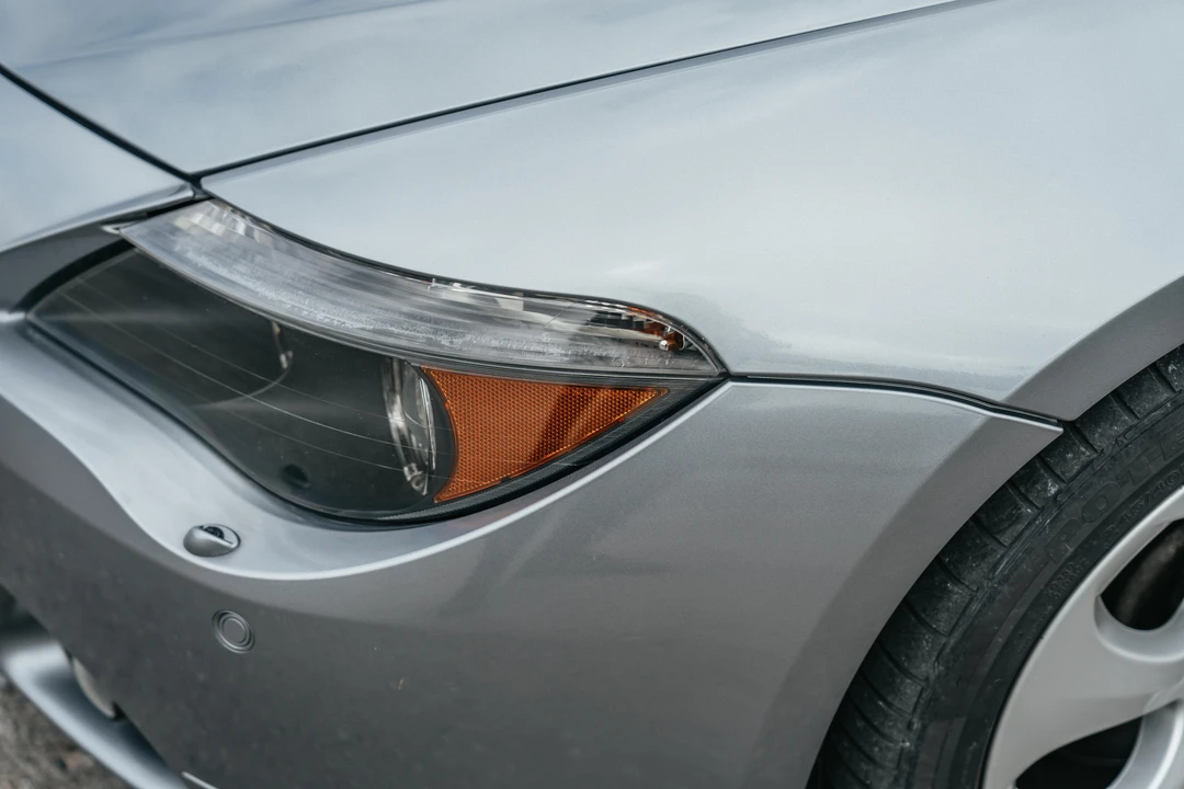 2005 BMW E63/E64 645Ci & 650i - Image 12 of 31