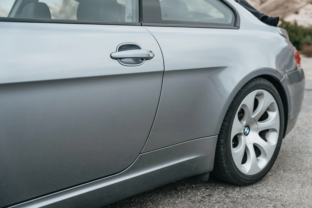 2005 BMW E63/E64 645Ci & 650i - Image 15 of 31