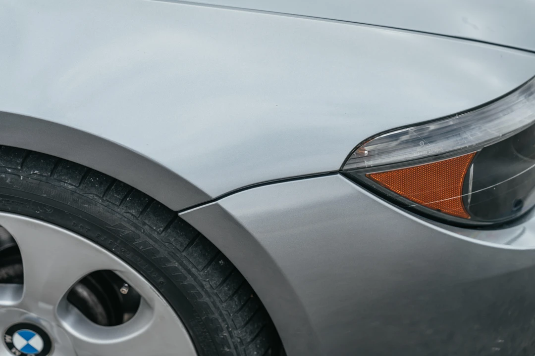 2005 BMW E63/E64 645Ci & 650i - Image 30 of 31