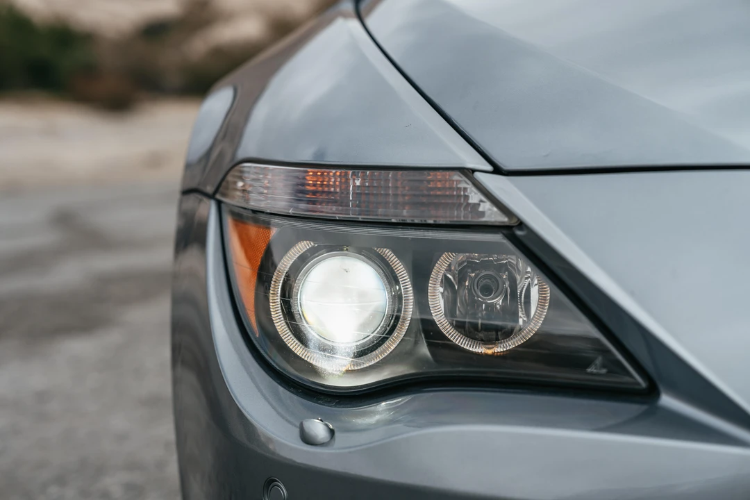 2005 BMW E63/E64 645Ci & 650i - Image 9 of 31