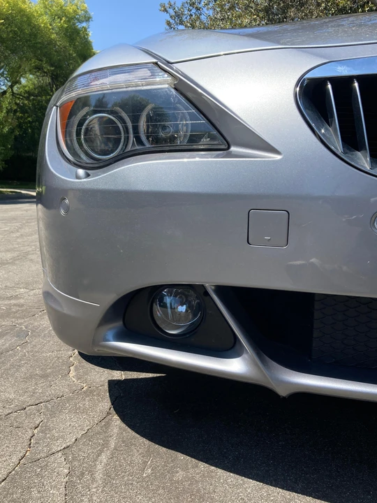 2005 BMW E63/E64 645Ci & 650i - Image 26 of 31