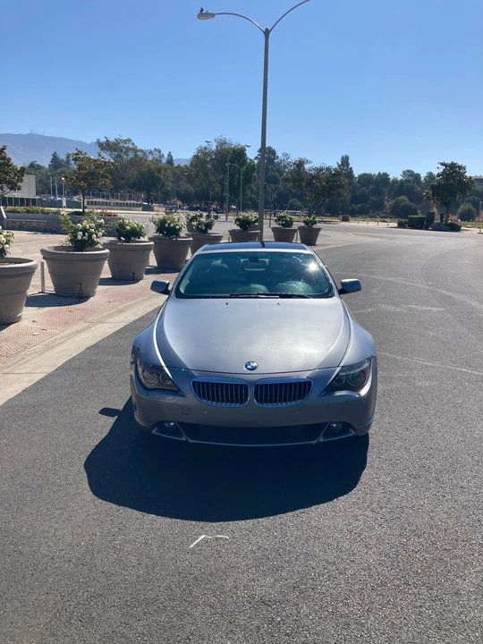 2005 BMW E63/E64 645Ci & 650i - Image 6 of 31