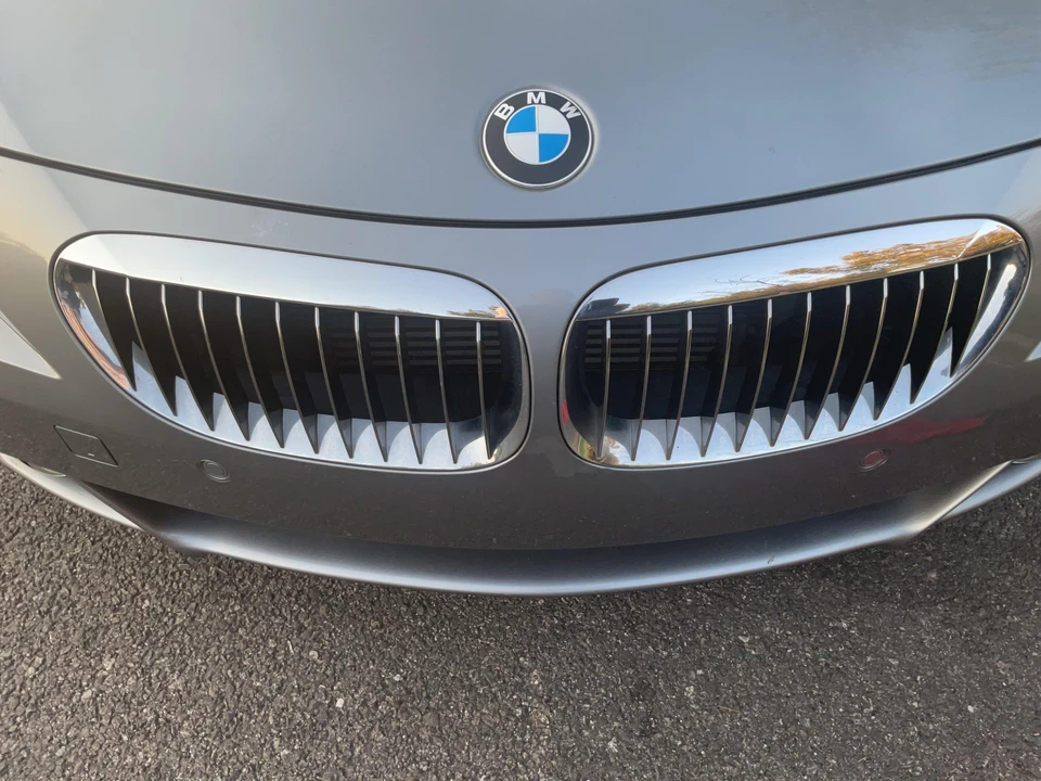2005 BMW E63/E64 645Ci & 650i - Image 27 of 31