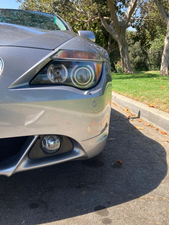 2005 BMW E63/E64 645Ci & 650i - Image 28 of 31
