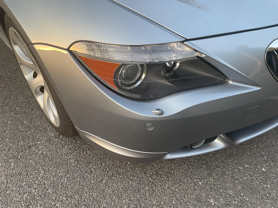 2005 BMW E63/E64 645Ci & 650i - Image 24 of 31