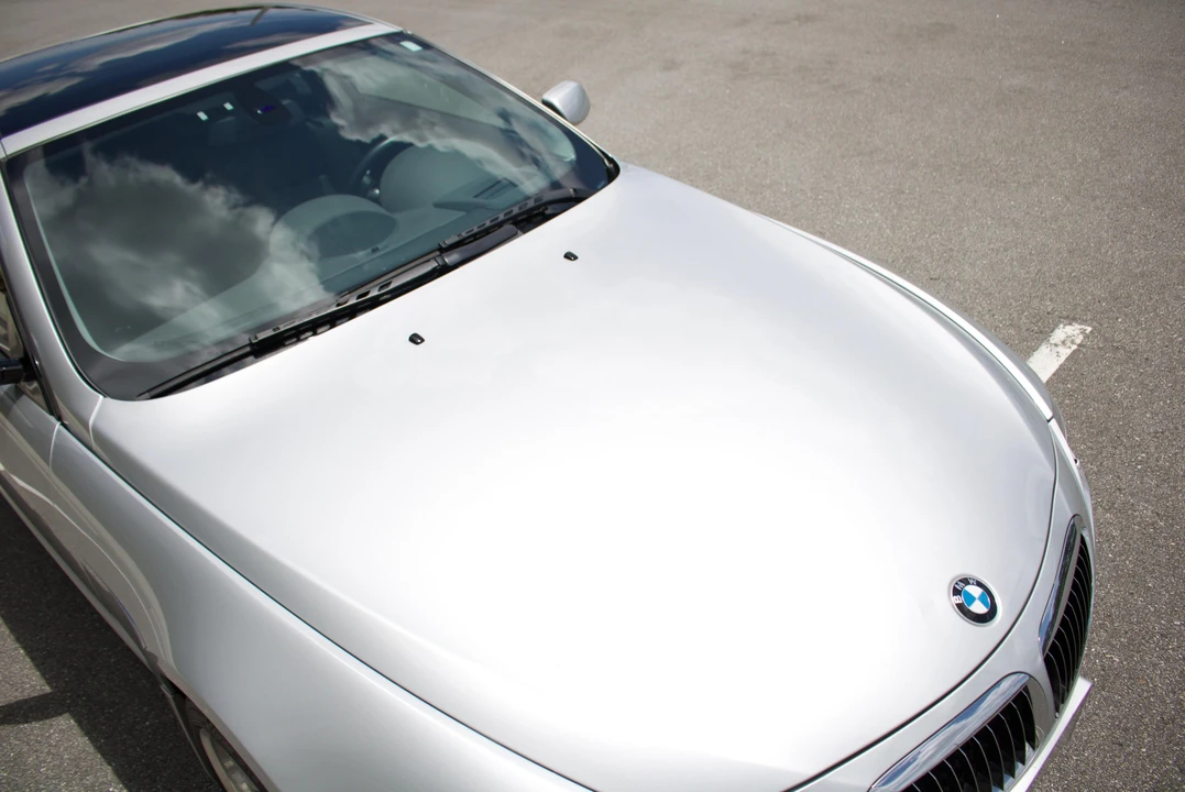 2005 BMW E63/E64 645Ci & 650i - Image 31 of 31