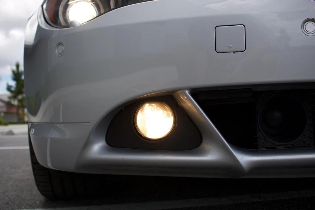 2005 BMW E63/E64 645Ci & 650i - Image 30 of 31