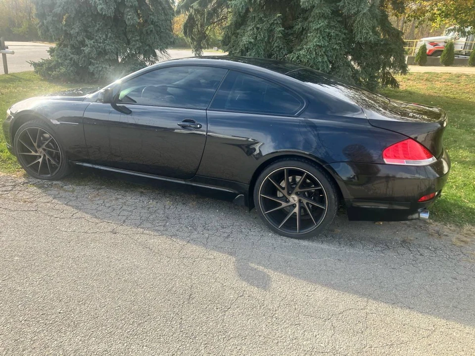 2005 BMW E63/E64 645Ci & 650i - Image 10 of 12
