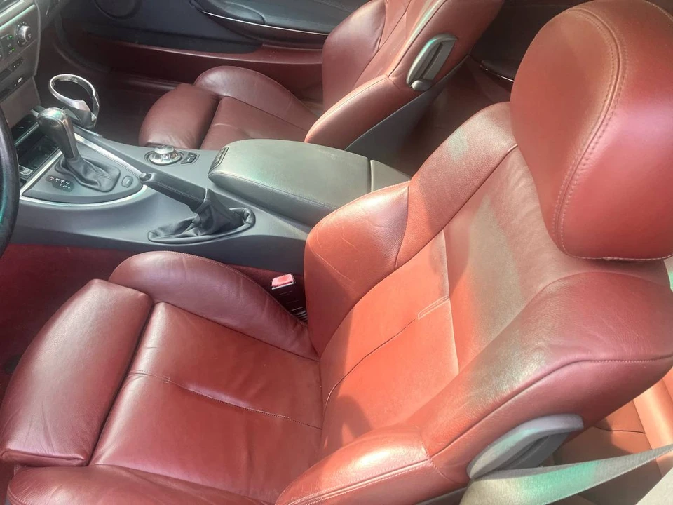 2005 BMW E63/E64 645Ci & 650i - Image 5 of 12