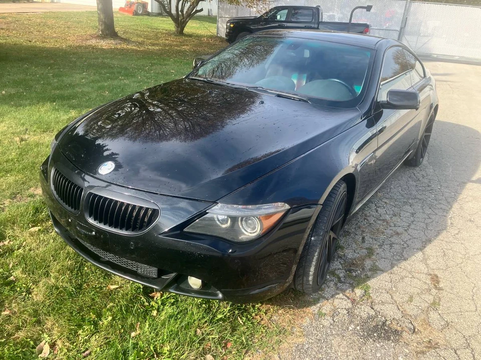 2005 BMW E63/E64 645Ci & 650i - Image 12 of 12