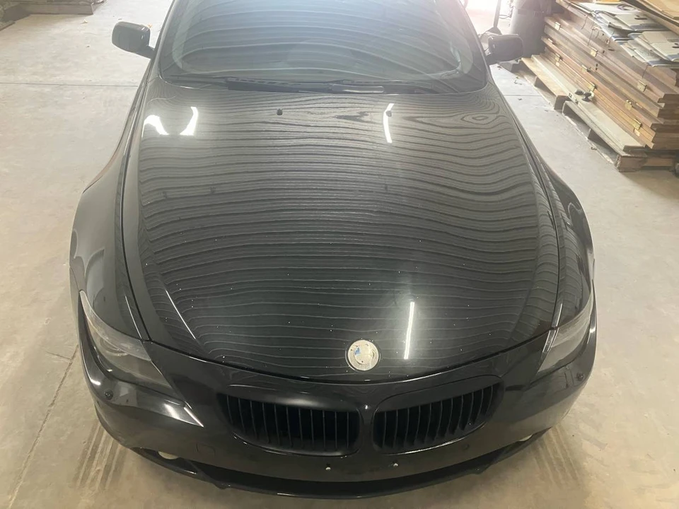 2005 BMW E63/E64 645Ci & 650i - Image 2 of 12