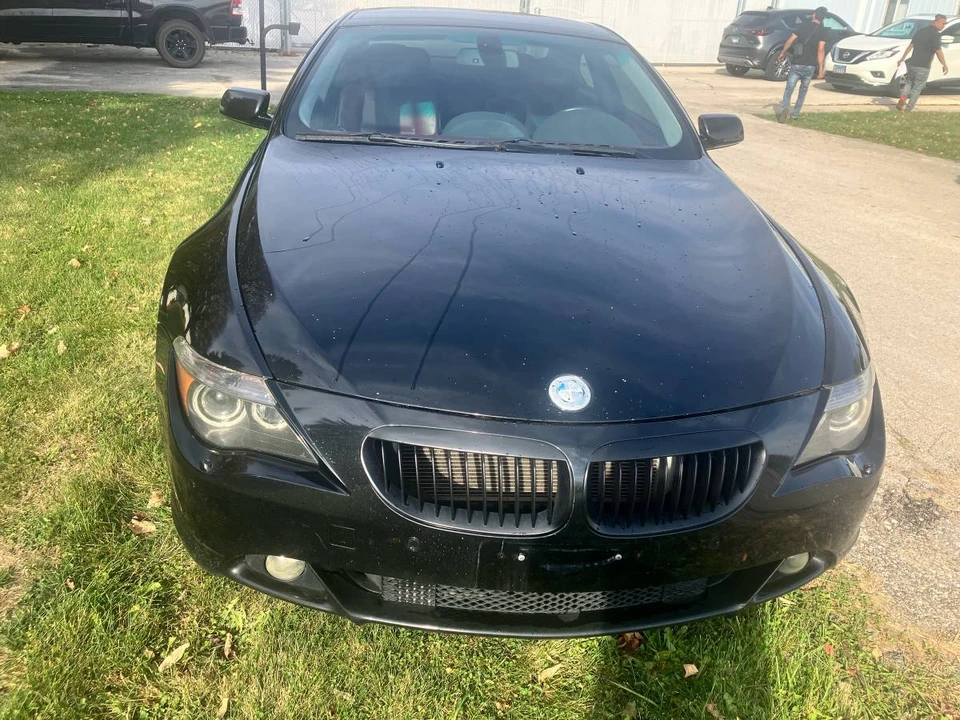 2005 BMW E63/E64 645Ci & 650i - Image 11 of 12