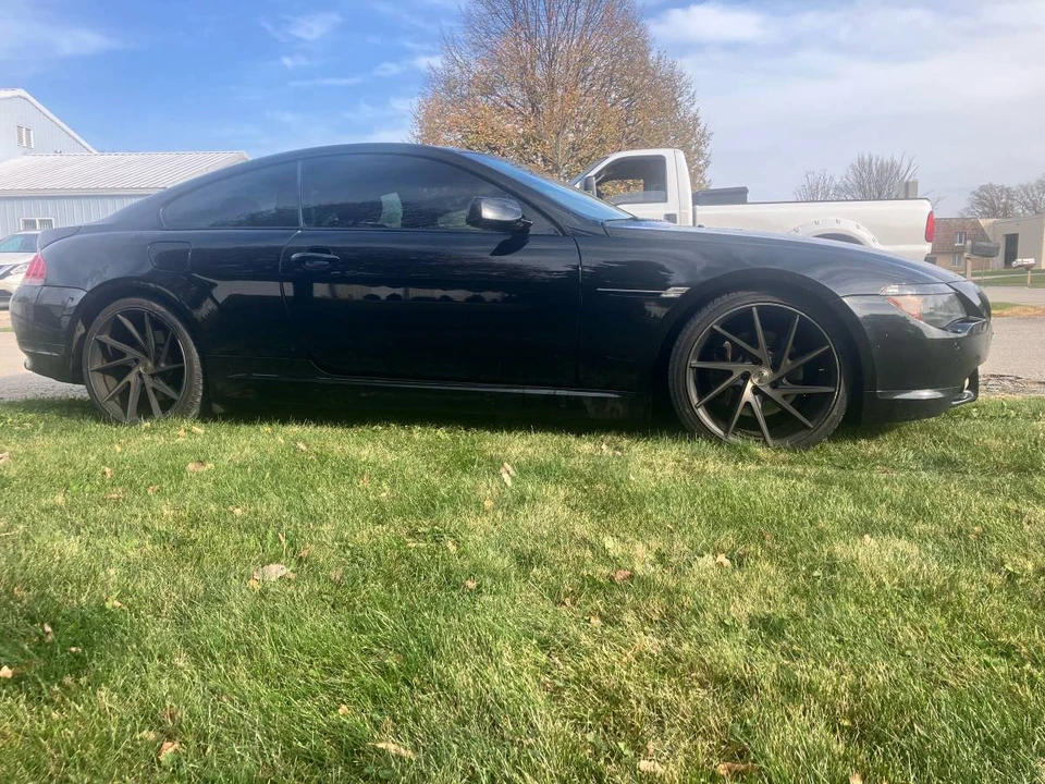 2005 BMW E63/E64 645Ci & 650i - Image 7 of 12