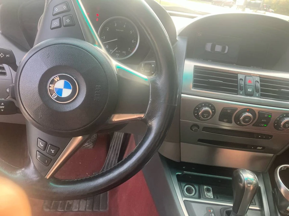 2005 BMW E63/E64 645Ci & 650i - Image 4 of 12