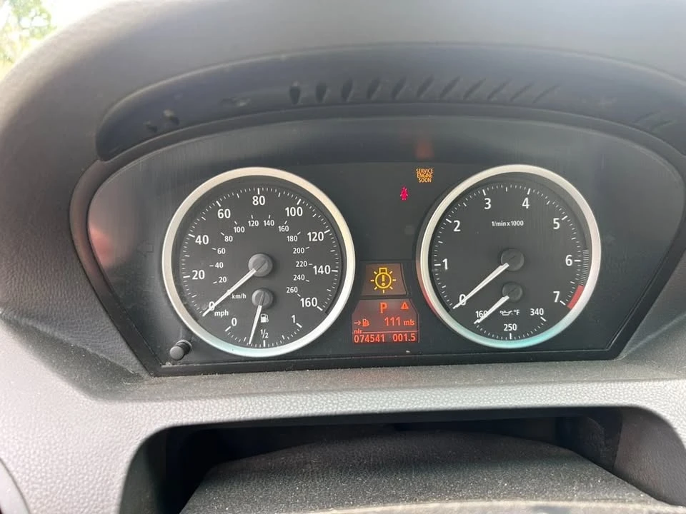 2005 BMW E63/E64 645Ci & 650i - Image 11 of 11