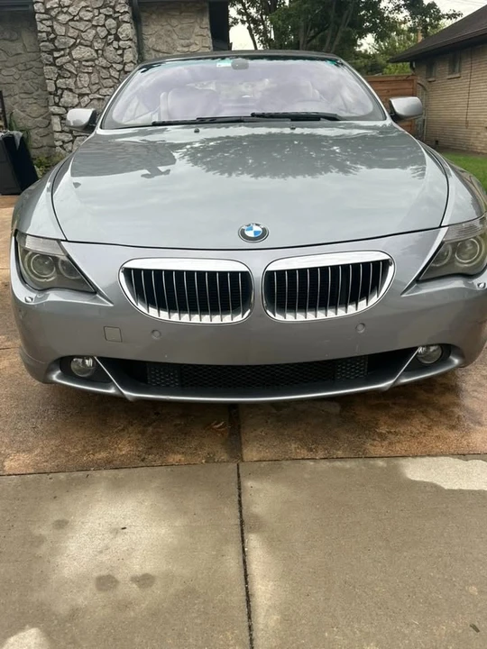 2005 BMW E63/E64 645Ci & 650i - Image 3 of 11