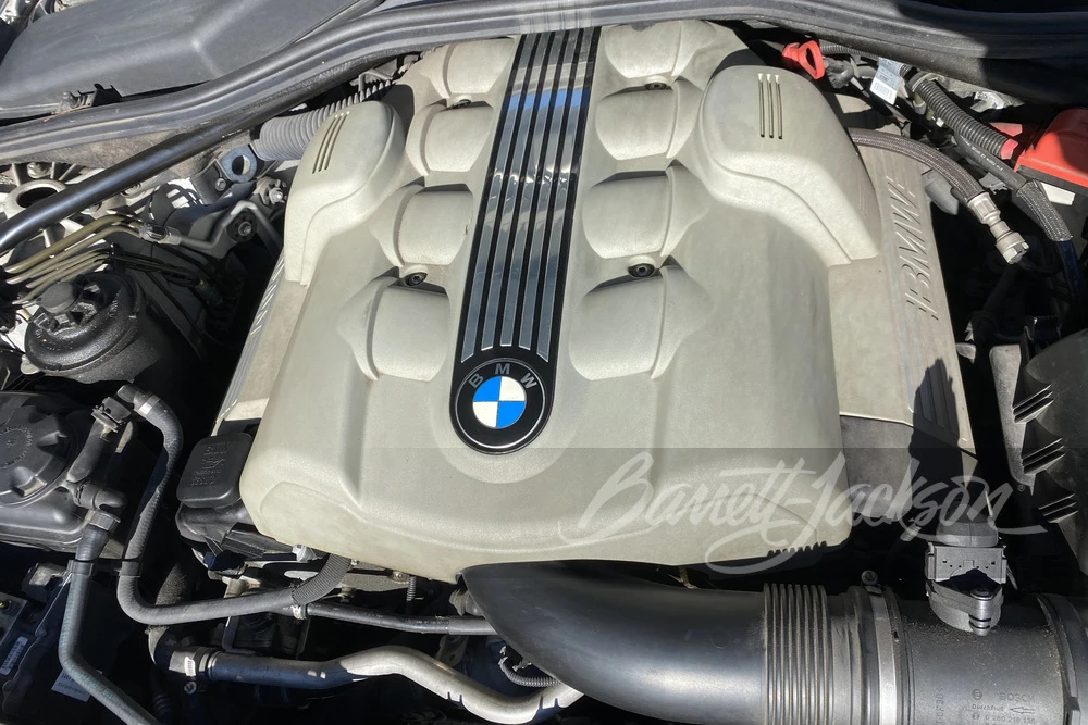 2005 BMW E63/E64 645Ci & 650i - Image 3 of 9