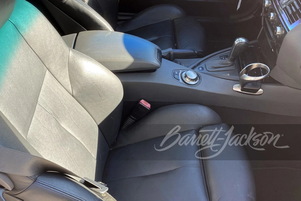 2005 BMW E63/E64 645Ci & 650i - Image 6 of 9