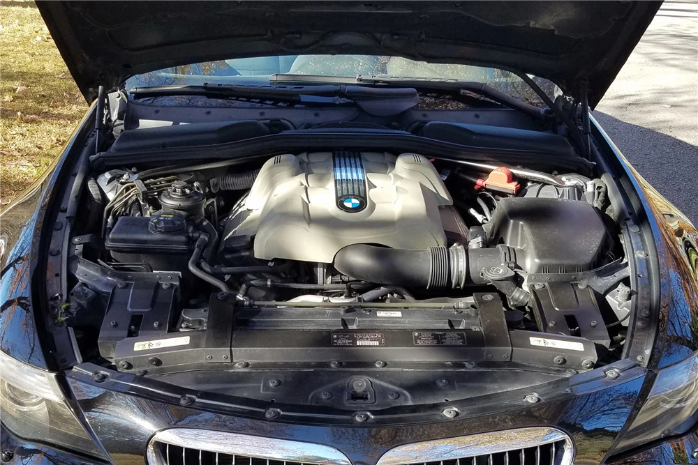 2005 BMW E63/E64 645Ci & 650i - Image 3 of 5
