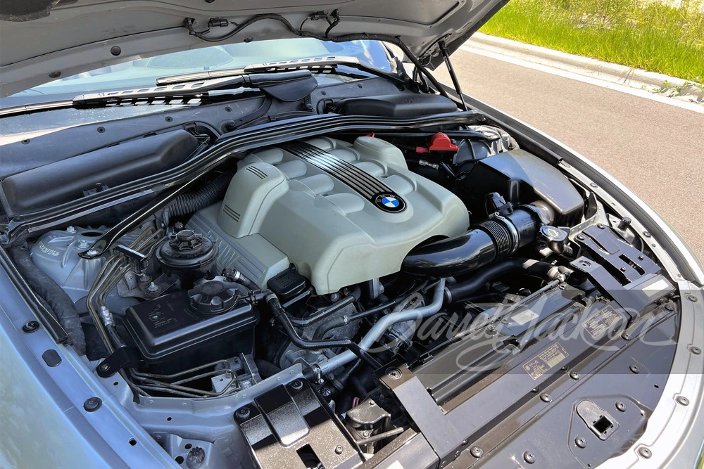 2005 BMW E63/E64 645Ci & 650i - Image 2 of 10